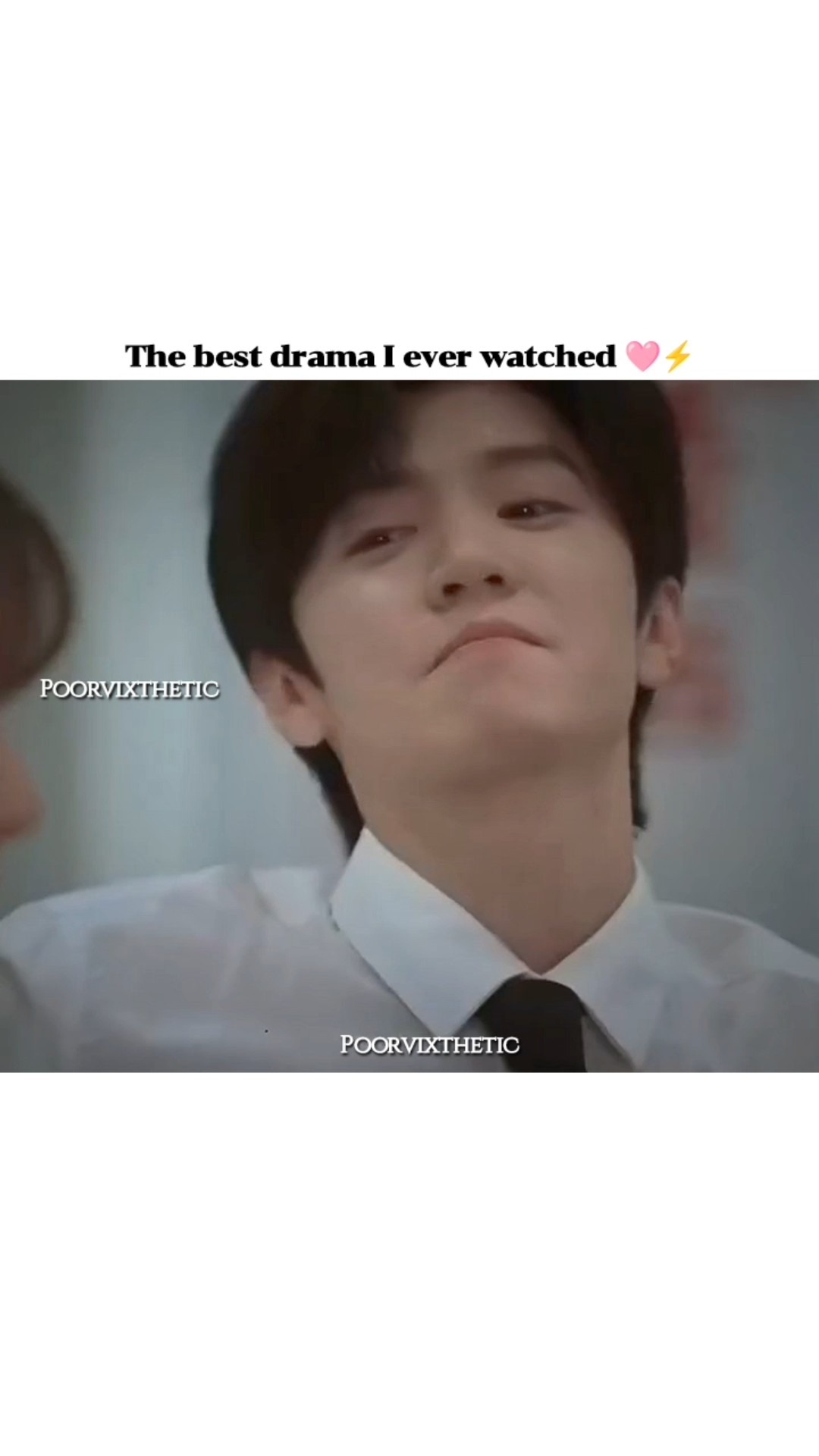 Hidden love #chenzheyuan @poorvixthetic339 #zhaolusi #kdrama