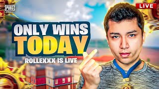 (Vertical) PUBG MOBILE: Trident Challenge | PUBG MOBILE LIVE