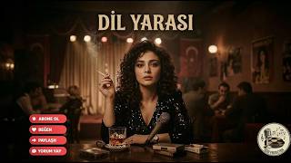 Ebru Gündeş - Dil Yarası Yapay Zeka Cover (Ai Cover) Agro Müzik