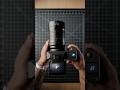 Unboxing the brand new Hasselblad X2D II 100C and XCD 35–100E lens #hasselblad