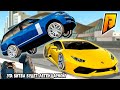 ЧТООО? Range Rover Макса Быстрее МОЕЙ LAMBORGHINI huracan? Эта битва будет ЛЕГЕНДАРНОЙ!(RADMIR/RP)