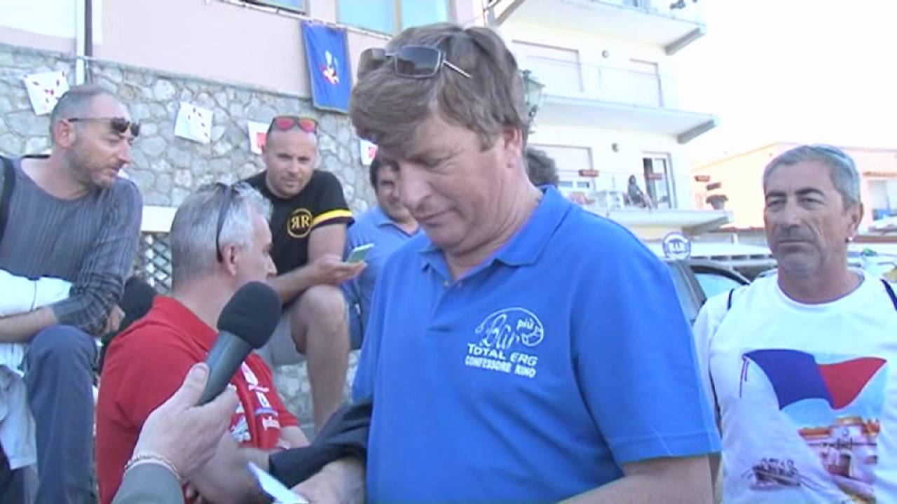 Palio dei IV forti Porto Ercole  4 Giugno 2016