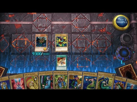 yugioh muka muka deck Yu-Gi-Oh! Power of Chaos Joey The Passion LIGHT Muka Muka Deck Thunder Dragon