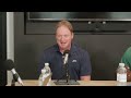 The Mindset That Built a Super Bowl Champion w/ Jon Gruden and Derrick Brooks | No Show Dogs Podcast