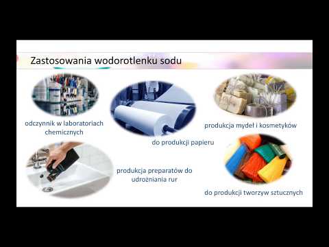 Właściwości i zastosowania wodorotlenków