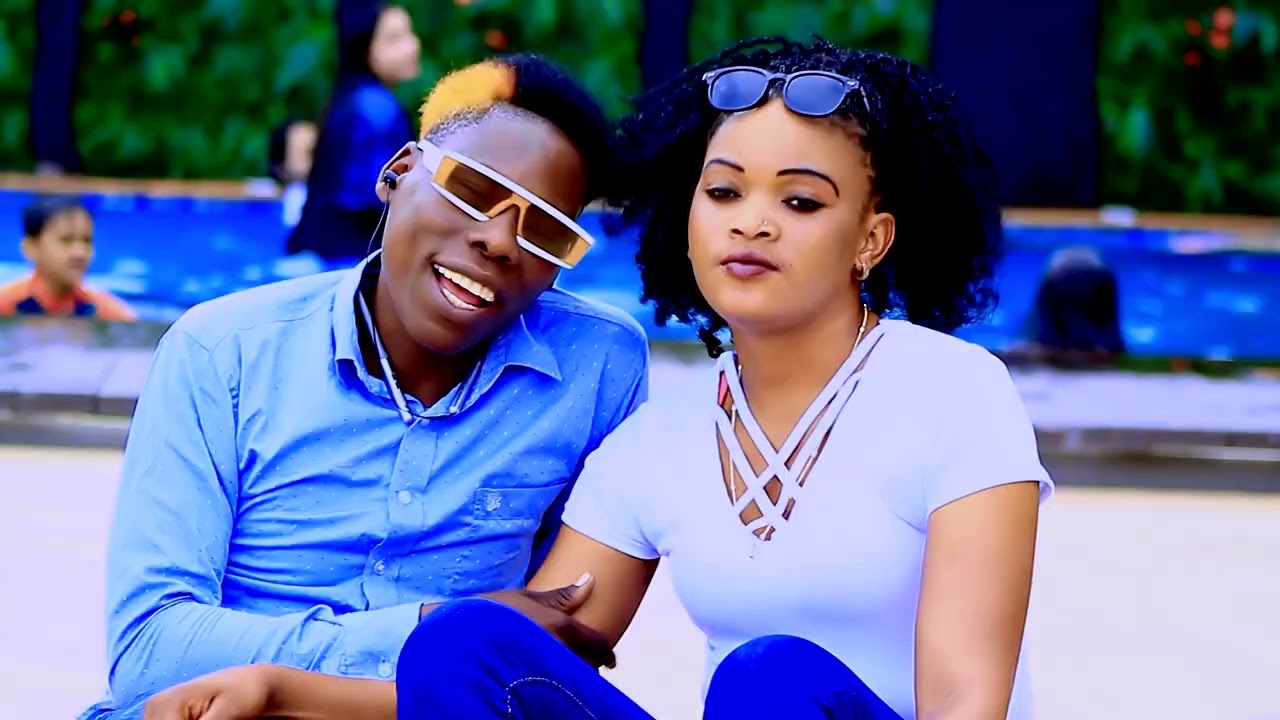 Ckota Many Salina Oficial Video  By Eng Marley Studio