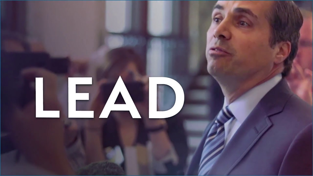 Greg Orman 2018 Independent Kansas Governor Web Ad #7