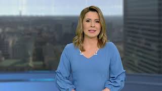 Portal . Frontex Na Granicy, Rosjanie Lecą W Kosmos