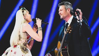 &#39;You Think You Know What Love Is&#39; - Blake&#39;s best quotes about Gwen