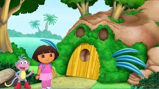 Dora Kartun Penjelajah Untuk Anak-anak - Petualangan Balet Dora Nickelodeon Junior