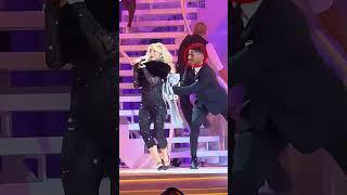 When Sabrina Carpenter Almost got Embarassed...