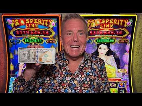 Can A Good Mood Lead To Great Casino Wins