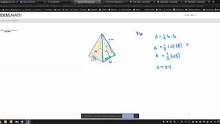 Chapter 9 Practice Test: Question #4