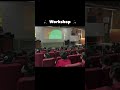 Relevance of Sales and Marketing in Today's World | IIC Workshop Highlight - PSIT CHE