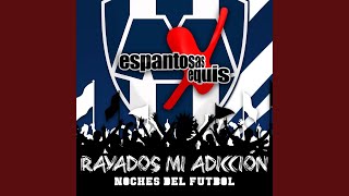 Rayados Siempre Contigo