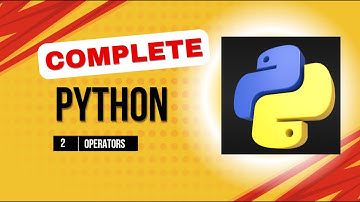 🔥 Python Assignment Operators Explained | Master “=”, “+=”, “-=”, “*=”, and More! Lecture 3