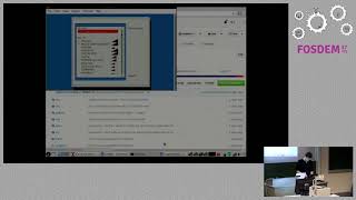 Building distributed systems with Msgflo Flow-based-programming over message queues