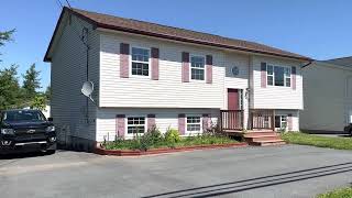 440 Cow Bay Road, Eastern Passage, Nova Scotia narrated video tour  (RENTED)