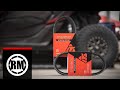 Tusk Revolution ATV/UTV Replacement CVT Belt