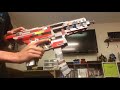 Bolt catch test