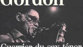 Dexter Gordon - Milestones Alternate Take