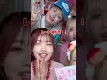 ウィピでシール交換したらやばすぎたwww #ウィピ #推し活 #asmr