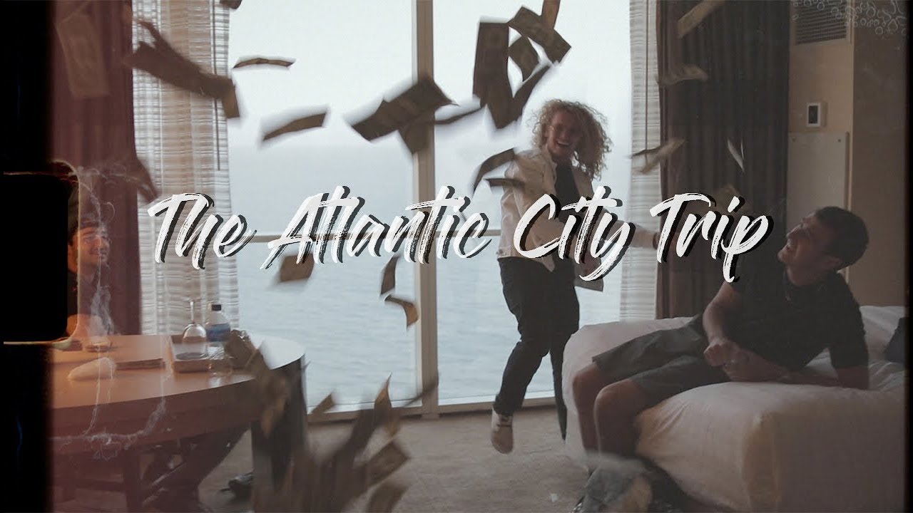 video phone beyonce mp3 The Atlantic City Trip