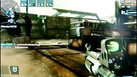 KILLZONE 2 PYRRHUS RISE 2.13.10 (2/3)