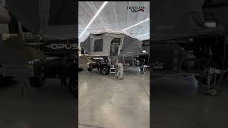 Opus OP2 Fold Down -  RV's for Sale at Traveland RV by Traveland RV Supercentre 26 views 1 month ago 1 minute, 19 seconds