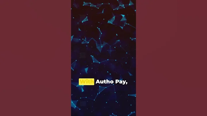 Chargeback Crisis? Autho Pay's AI is Your Ultimate Shield! #shorts