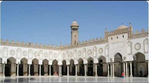 صلاة العشاء من خواتيم سورة الأنبياء بقراءة الإمام أبى جعفر المدنى 2022