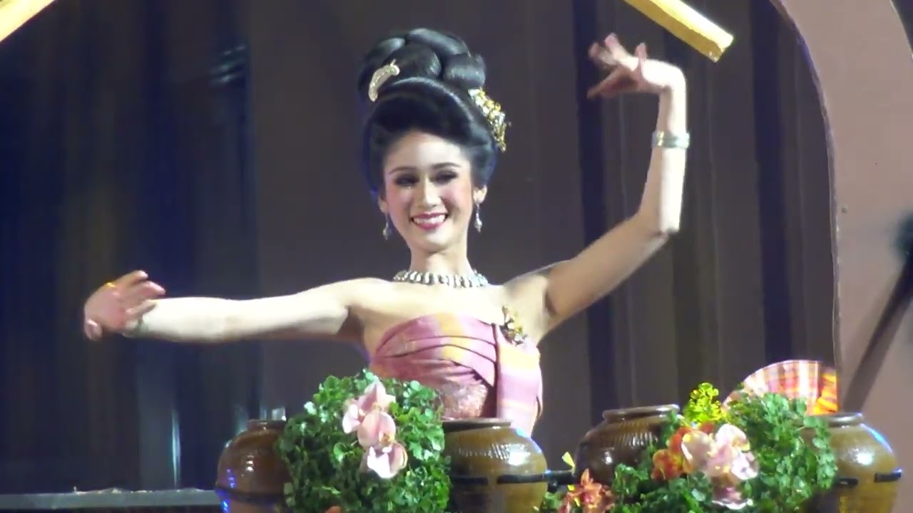 #วงโหวดเพชรศิลานคร โรงเรียนเสลภูมิพิทยาคม จ.ร้อยเอ็ด