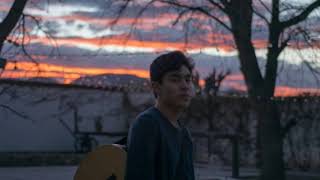 Video thumbnail of "Vamos a amarte (kevin kaarl)"