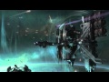 Halo Reach Complete Soundtrack 07 - Long Night of Solace