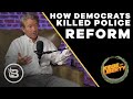 Rand Paul: How Democrats Killed Police Reform | Kibbe on Liberty