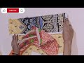 1-2 Year Baby Girl frock Cutting ||Baby Suit ||1-2 साल के बच्चे की