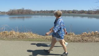 What extreme temperature swings are saying about Minnesota’ changing climate