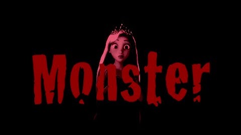 Monster MEP part 8 (For Dark Secrets Studios)