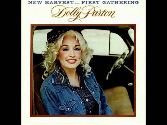 Dolly Parton - Light Of A Clear Blue Morning