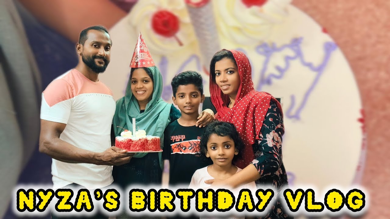 SURPRISE BIRTHDAY VLOG ♥️😱