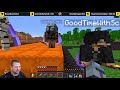 3/22/2021 - Hermits Helping Hermits Stream from the Hermitcraft Server! (Stream Replay)