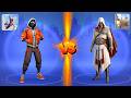 Spider Fighter 3 Spidey Vs Indian Bike Deriving Assasin Creed Character || Who Is Best? 🔥