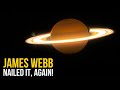 Finally Released! The James Webb Image We’ve All Been Waiting For!