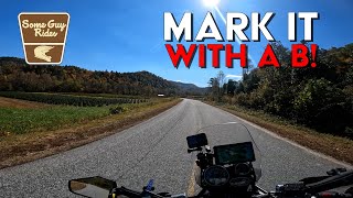 Ep 5: Royal Enfield Himalayan Explores the Land of Christmas Tree Farms by Some Guy Rides 903 views 1 day ago 27 minutes