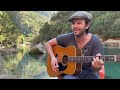 Keith Harkin - Moroccan&#39; Roll Travel Series #1