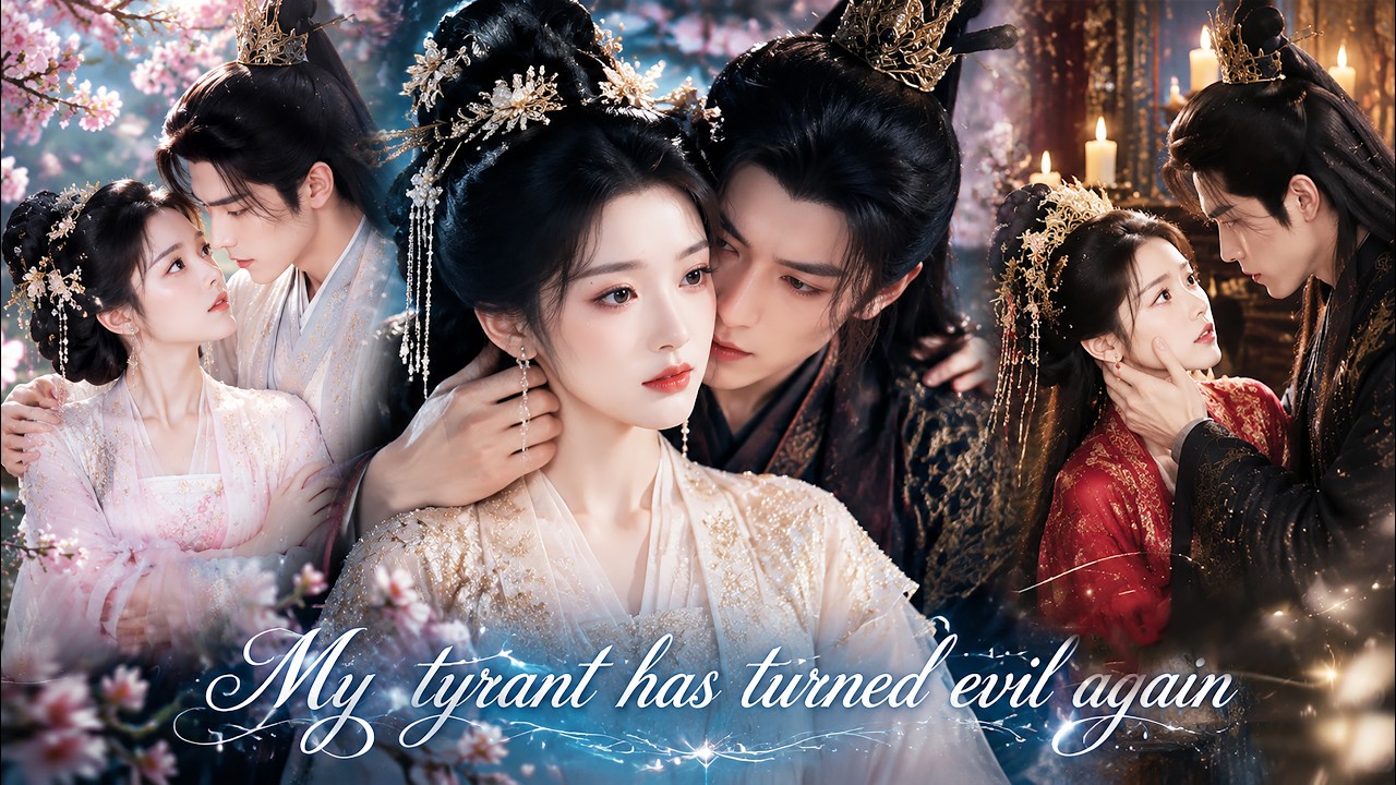 She Faked Her Death and Returned as a Substitute, But the Tyrant Never Forgot Her!