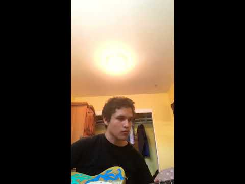 Yi Jian Mei guitar solo cover-Avi Soncino