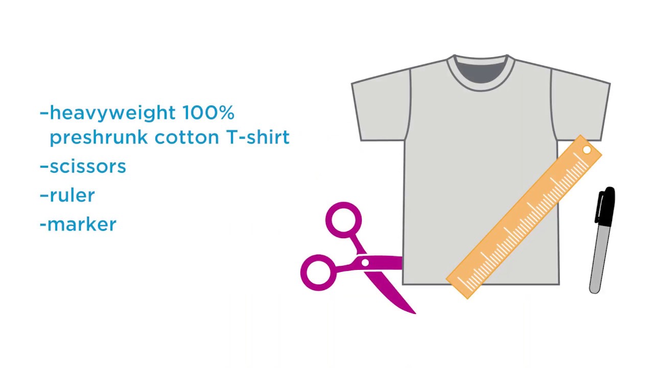 Download T Shirts And Scissors Make A Diy Evidence Based Protective Mask Columbia Public Health