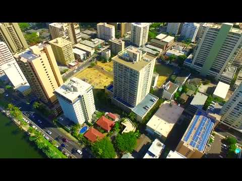 2452 Tusitala Street, Honolulu, HI home video tour