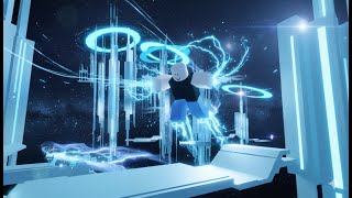 [MID-HIGH TIER 16] // Intergalactic